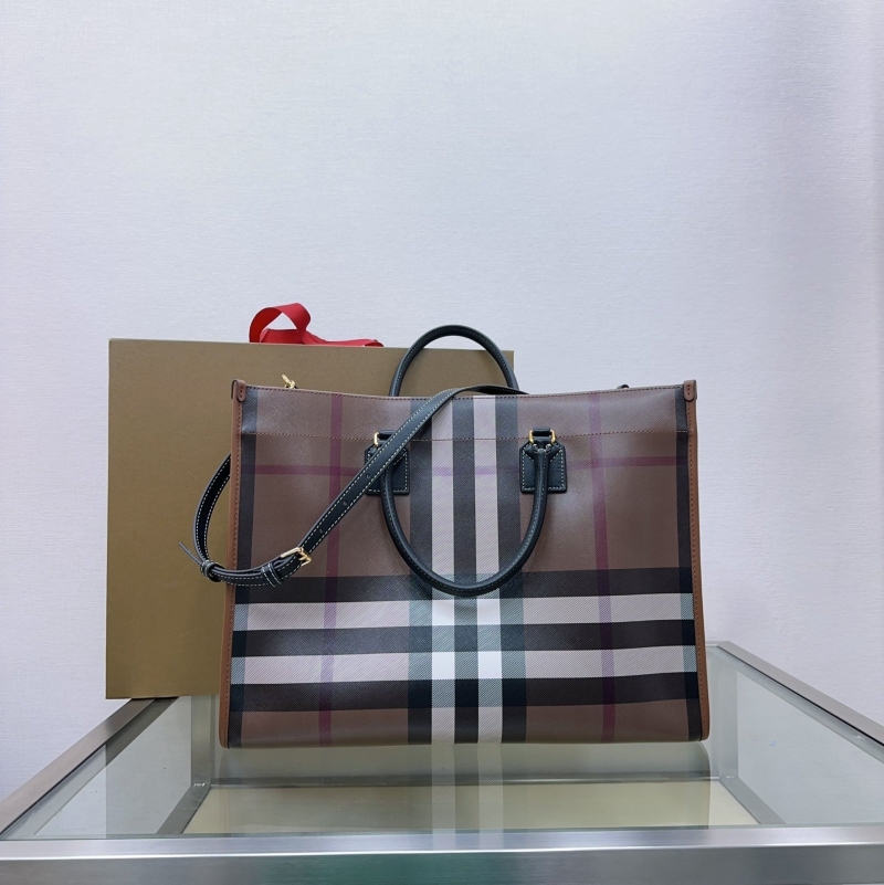 Bv*b*rry top handle bags